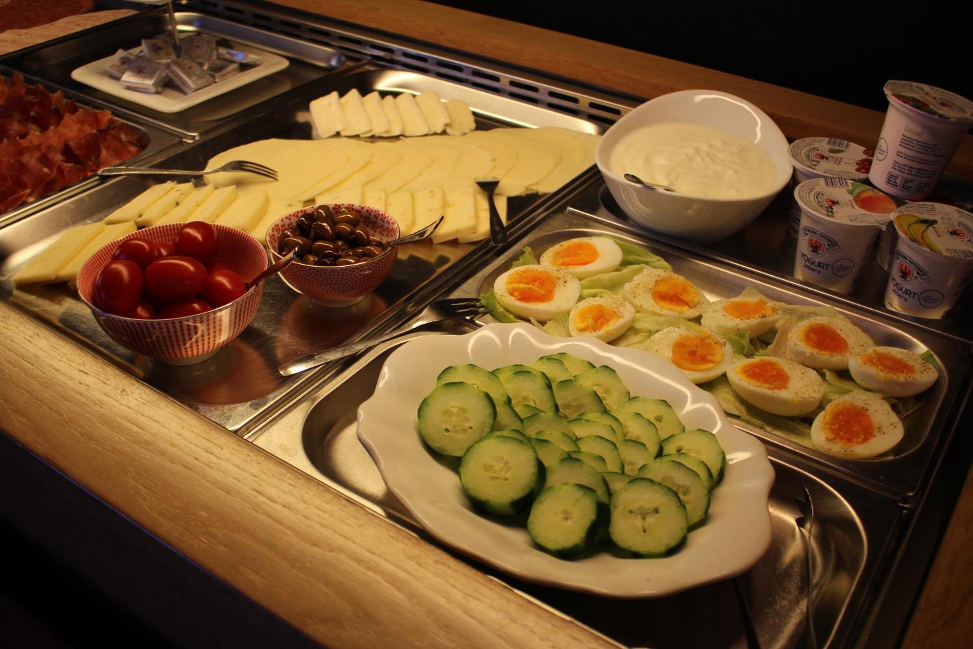 Bed and Breakfast Garni Unterwegguetl Naturns Esterno foto