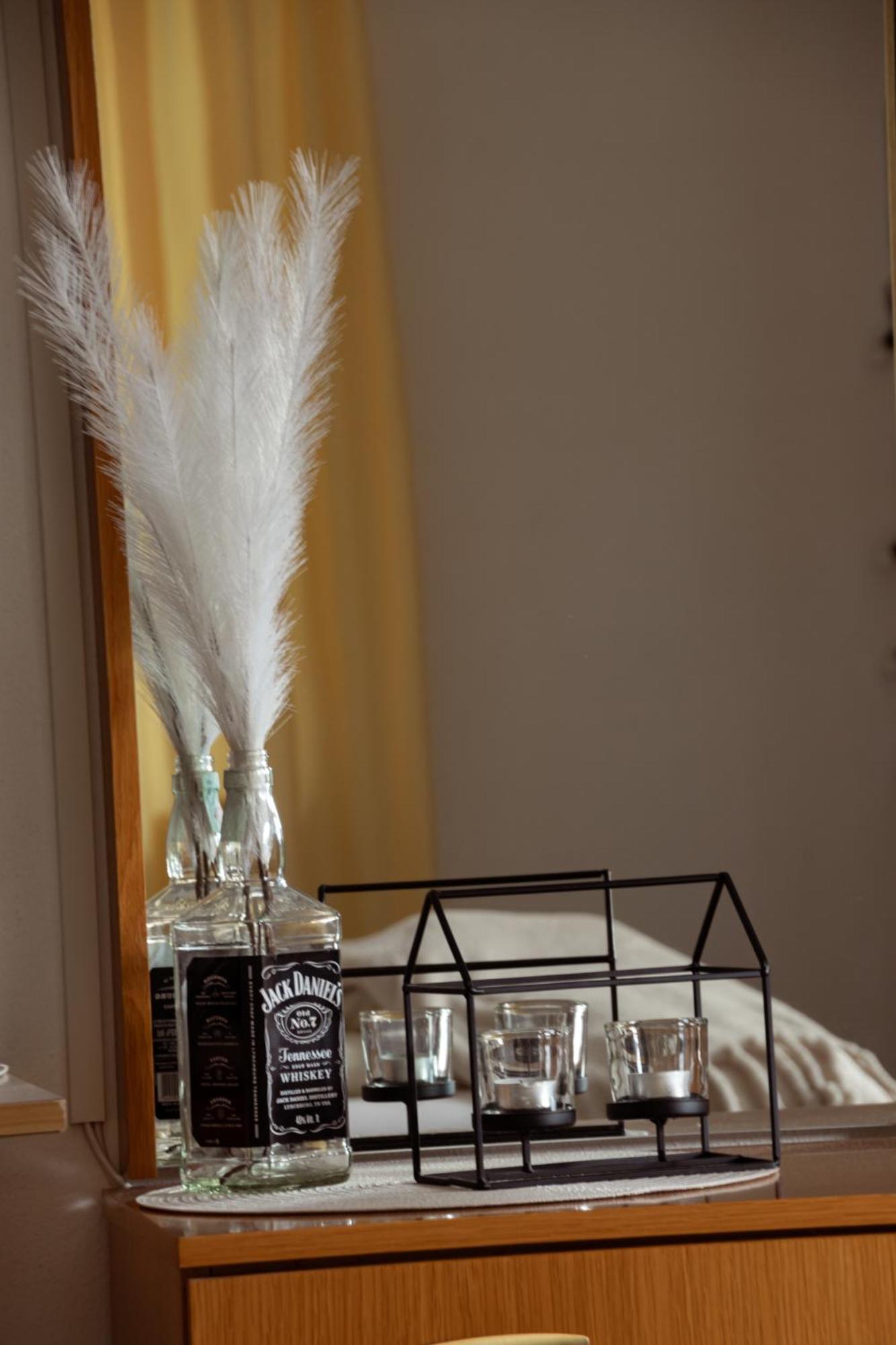 Bed and Breakfast Garni Unterwegguetl Naturns Esterno foto