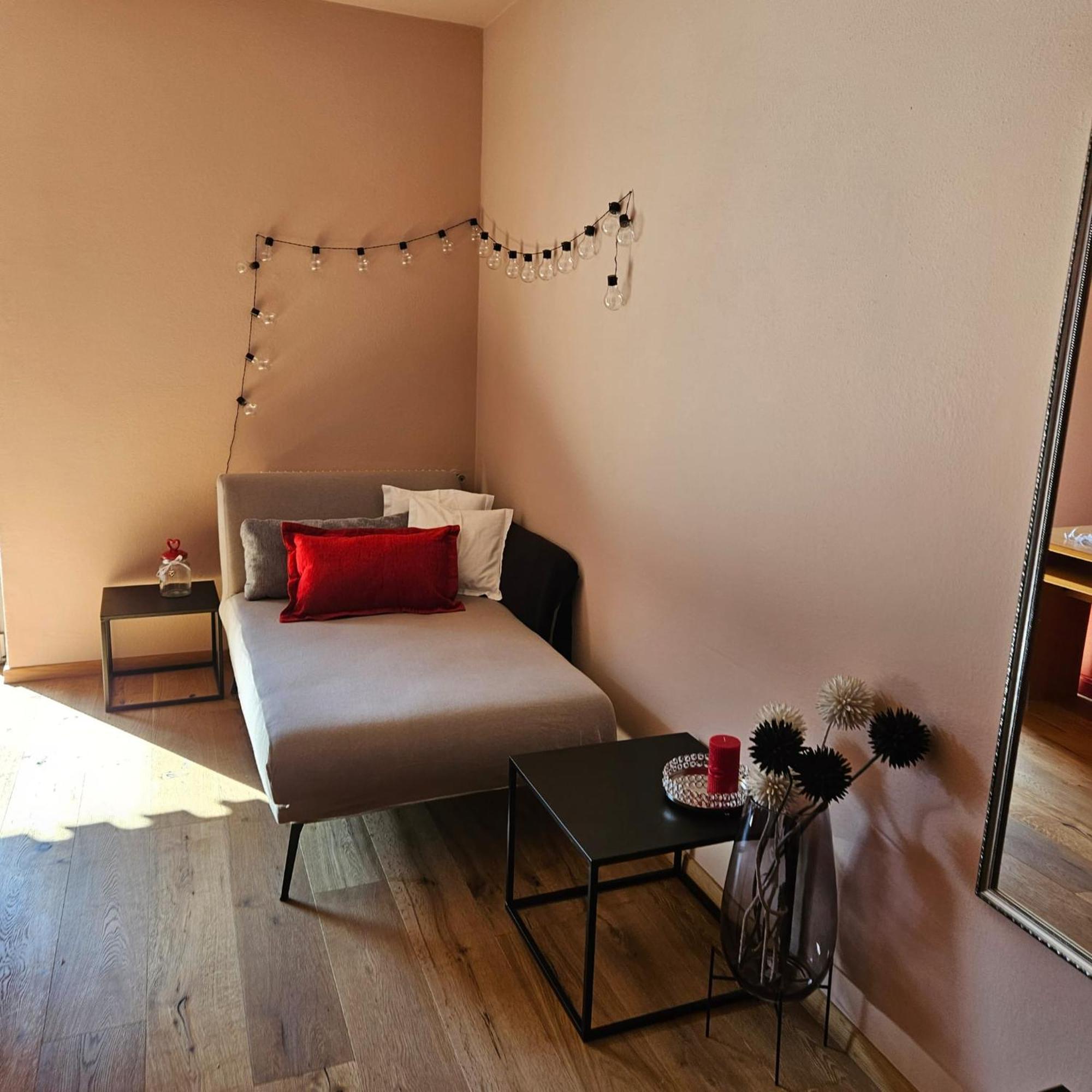 Bed and Breakfast Garni Unterwegguetl Naturns Esterno foto